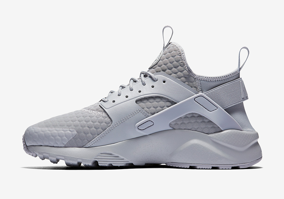 Nike air sale huarache ultra premium