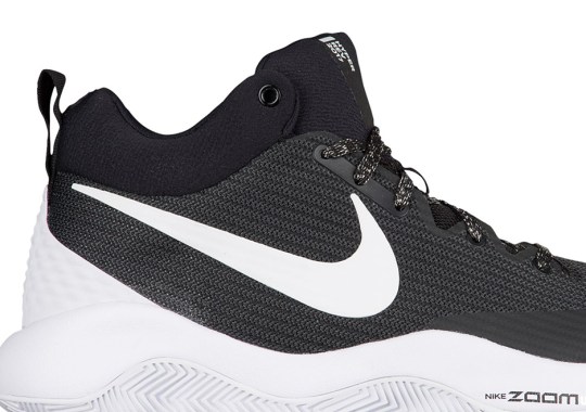 Nike Basketball’s Diverse Hyperrev Series Gets Another Installment