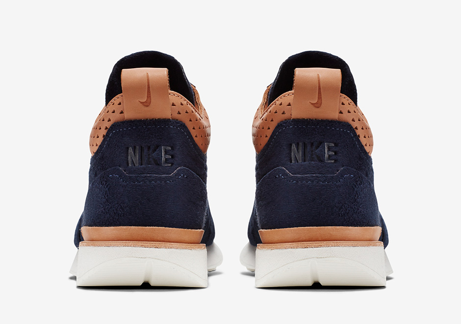 Nike internationalist outlet mid royal