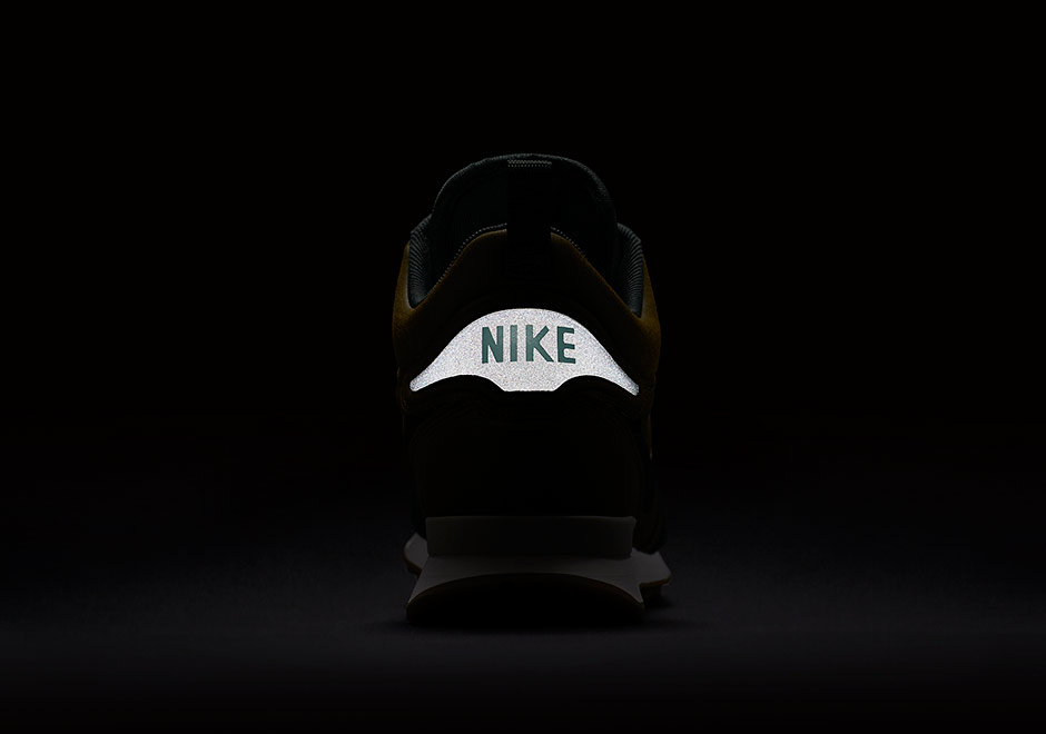 Nike Internationalist Utility Mid Olive Flak 6