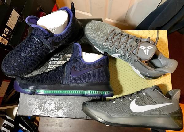 kd 9 obsidian