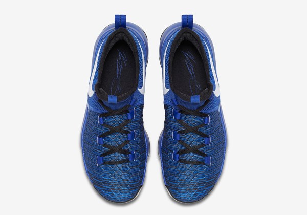 Nike KD 9 Game Royal Black 855908-410 | SneakerNews.com