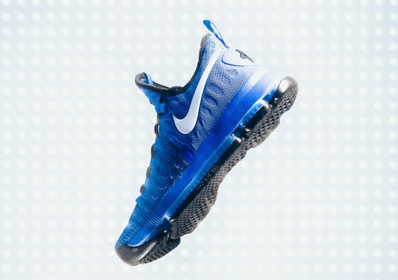 Nike KD 9 “Game Royal” Releases Next Week