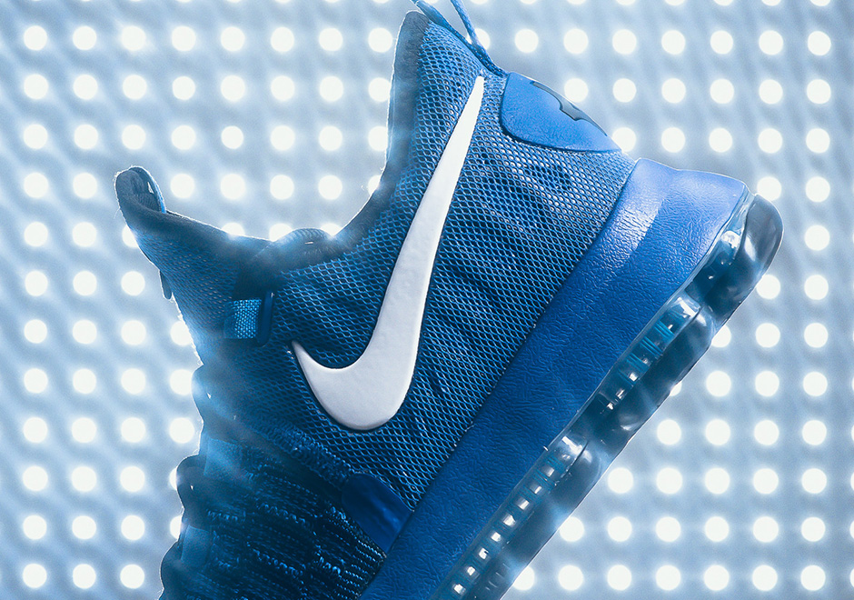 Nike Kd 9 Game Royal Release Date 02
