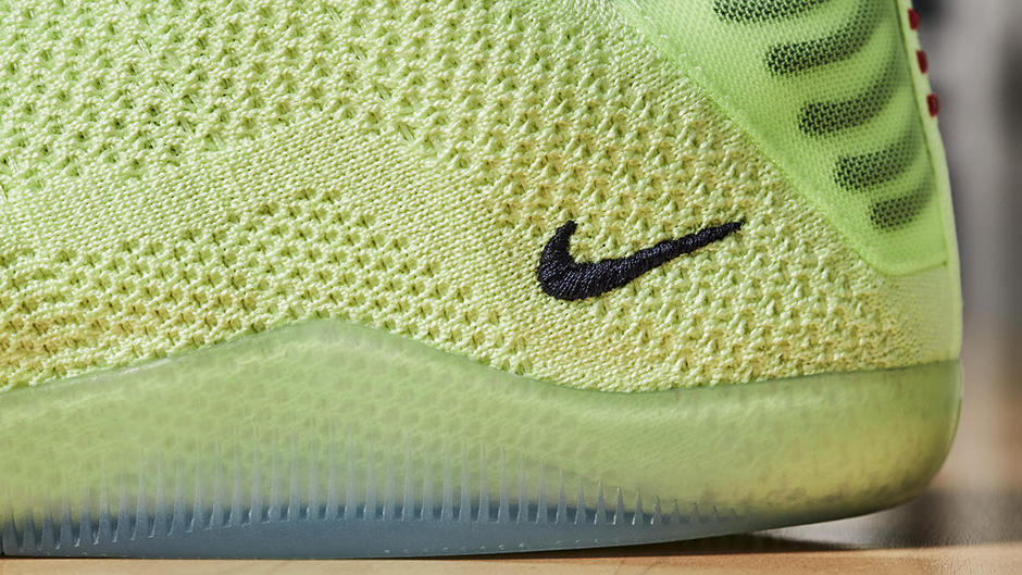 kobe 11 liquid lime