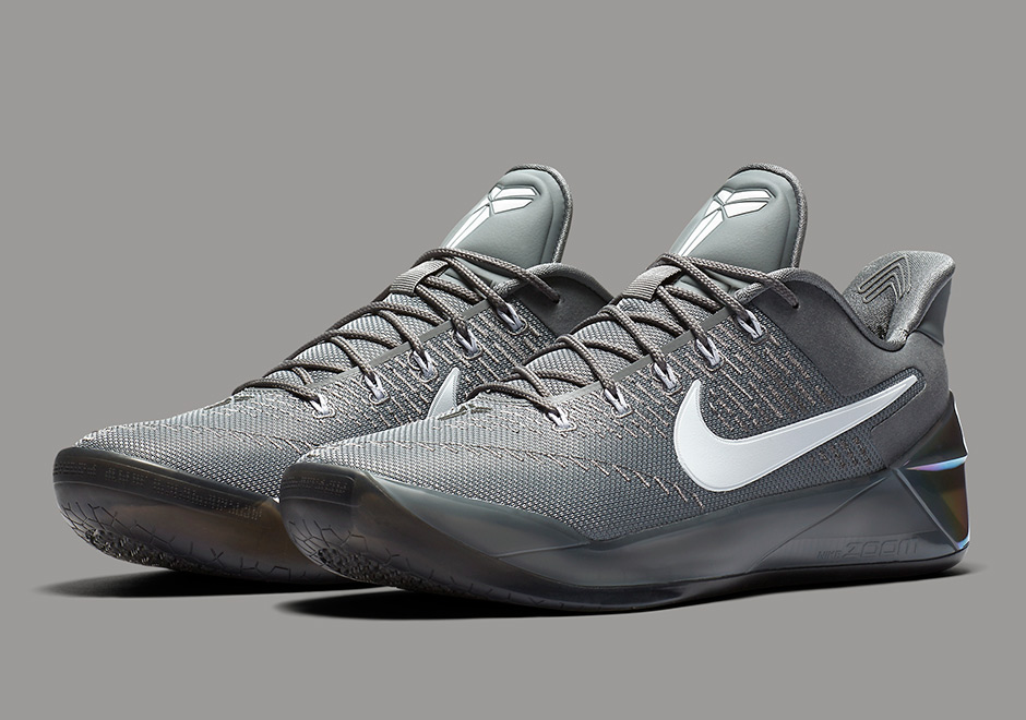 Nike Kobe 12 A.D. SneakerNews