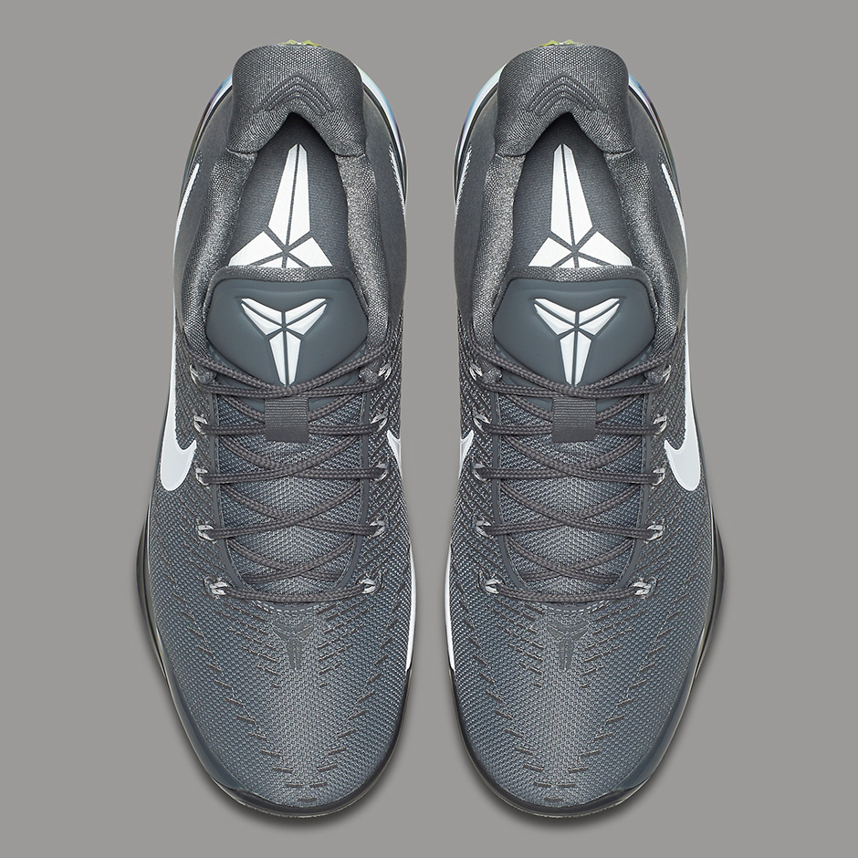 kobe 12 shoes 2016