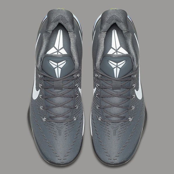 Nike Kobe 12 A.D. | SneakerNews.com