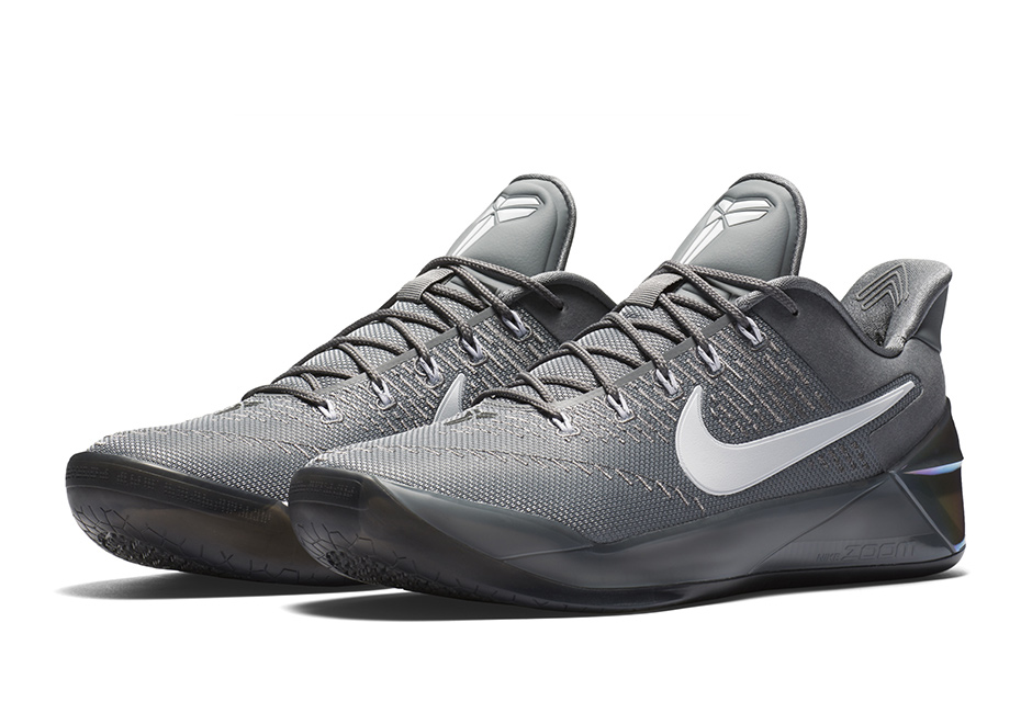 Nike Kobe AD Official Photos And 
