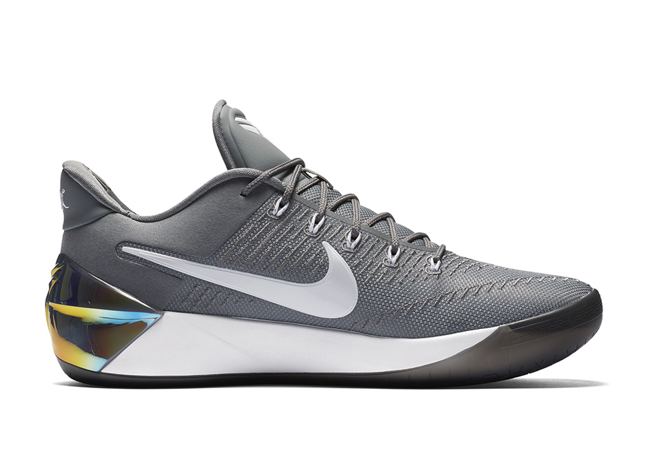 Nike Kobe AD Official Photos And Release Date SneakerNews