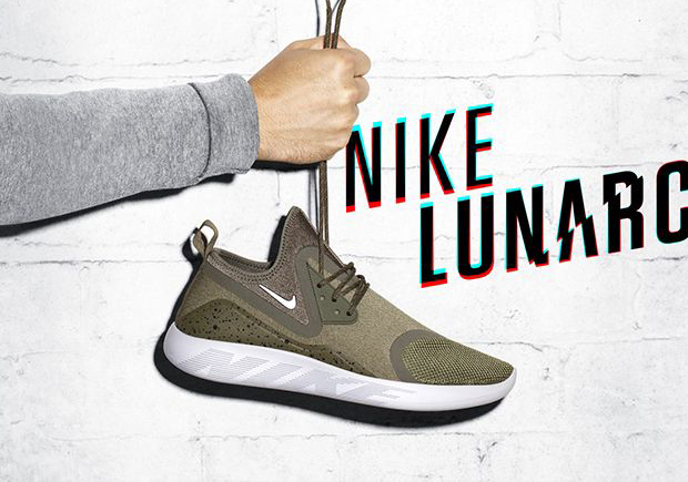 Here’s The Next Nike LunarCharge Colorway