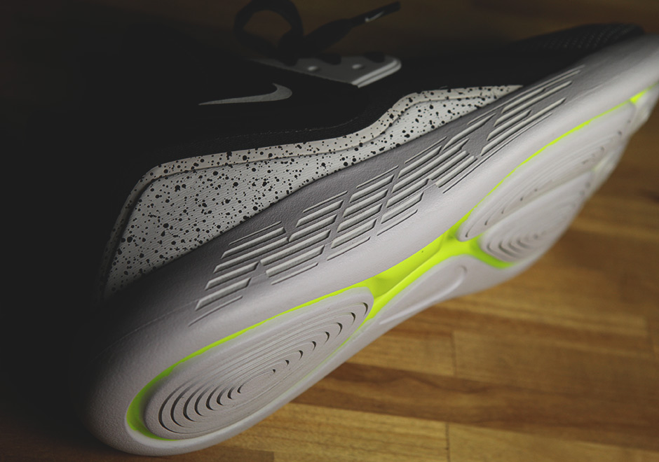 Nike Lunarcharge Premium 1