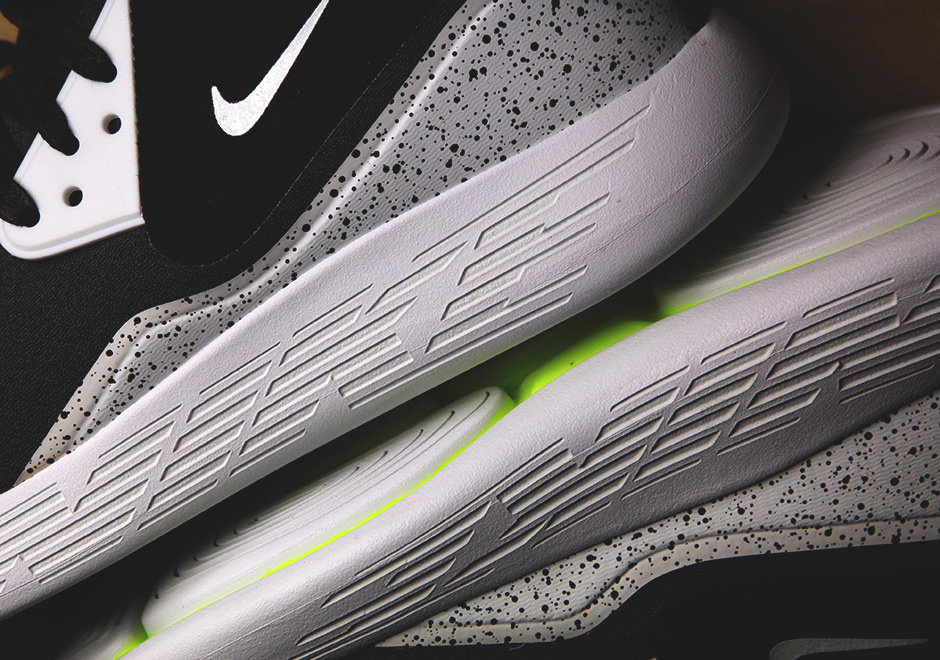 Nike Lunarcharge Premium 3