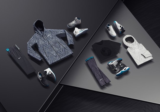 nike n7 spirit protection collection november 7th 01