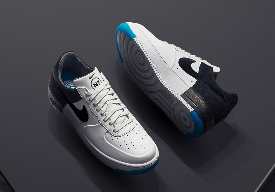 nike n7 spirit protection collection november 7th 02