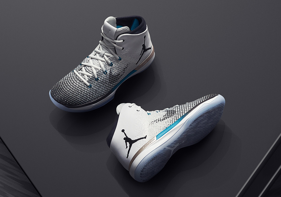 Nike N7 Spirit Protection Collection November 7th 03