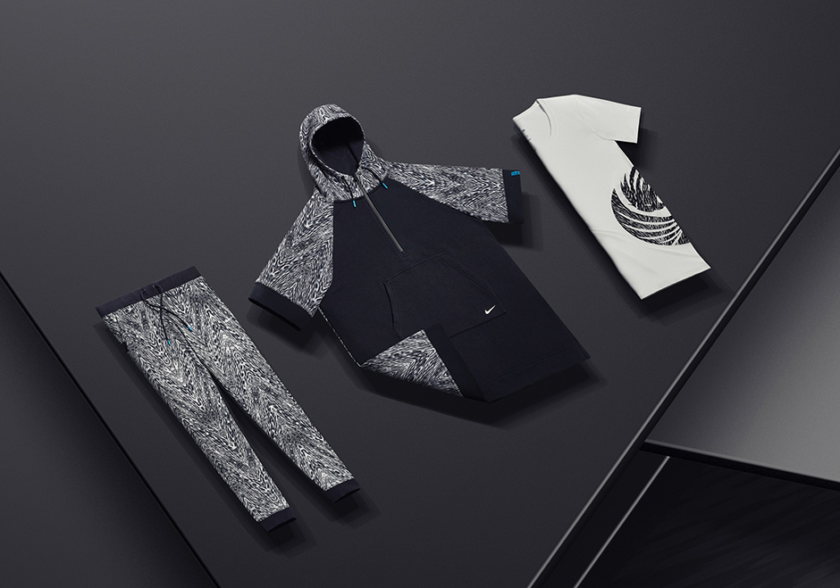 nike n7 spirit protection collection november 7th 12