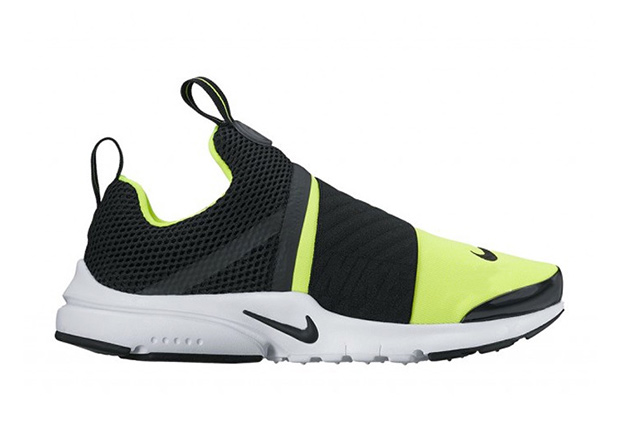 nike presto extreme running shoes