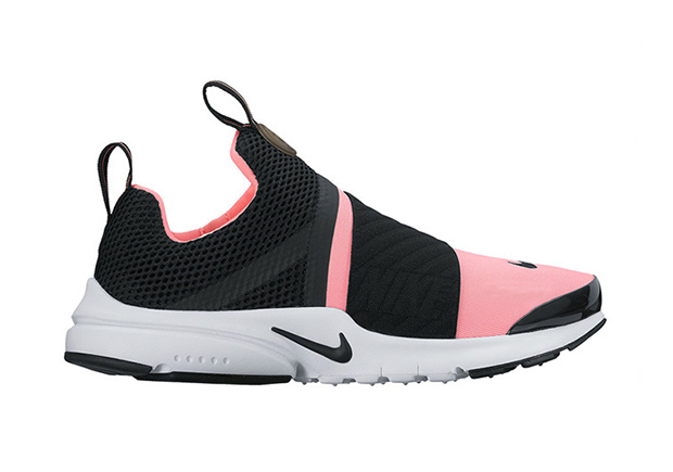 Presto extreme running sneakers from 2024 finish line