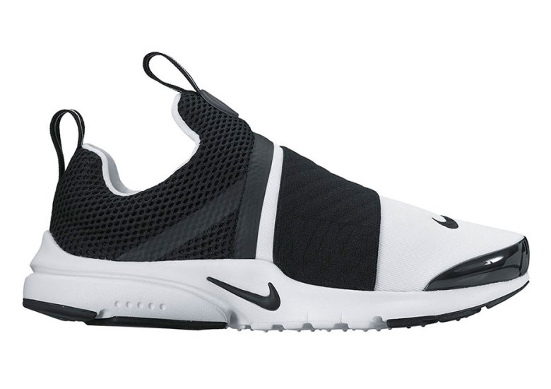 First Look At The Nike Presto Extreme