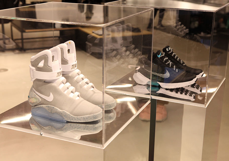 nike soho first floor 3