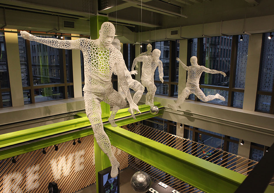 nike soho fourth floor 5