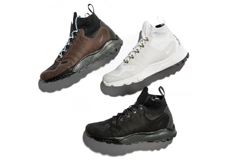 Nike Talaria Mid Flyknit | SneakerNews.com