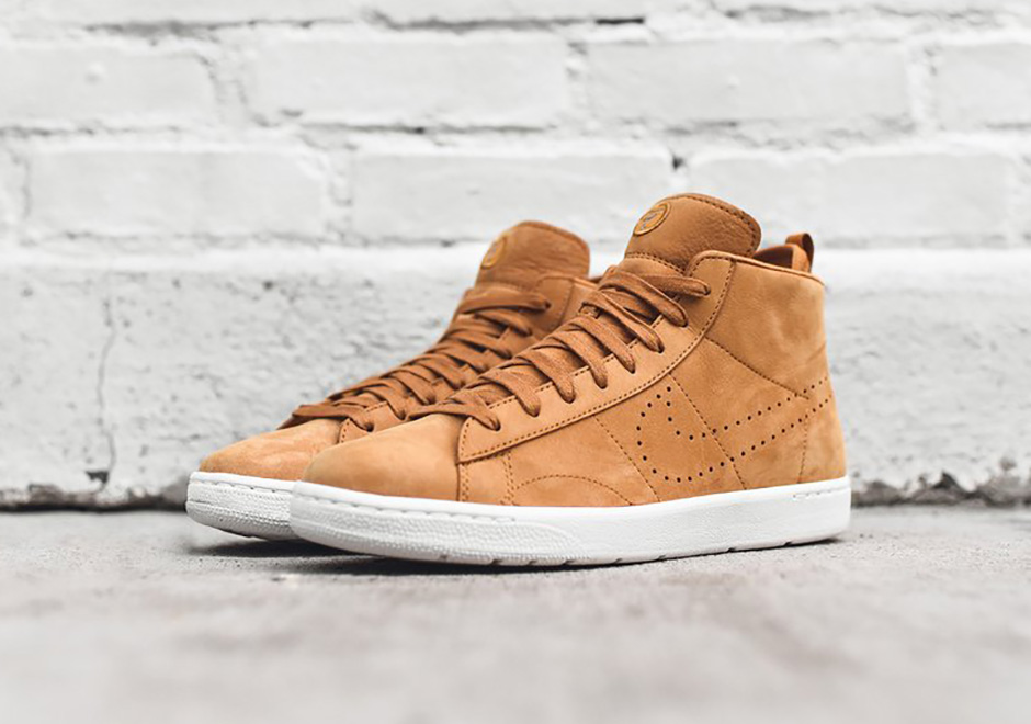 Nike Tennis Classic Ultra Roger Federer Wheat 02