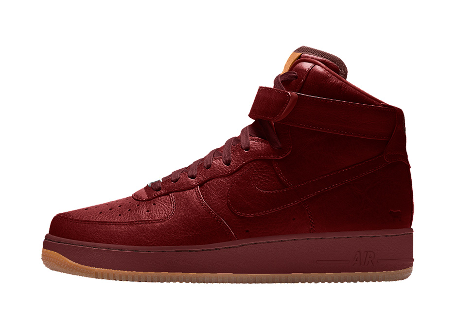 Nikeid Will Leather Goods Options 2
