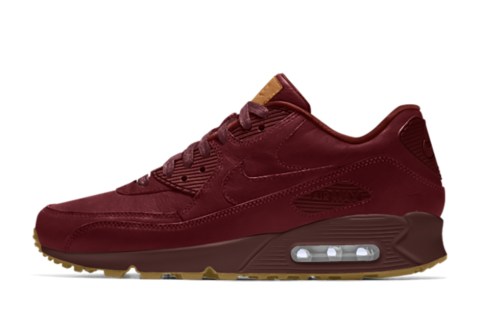 NIKEiD Will Leather Goods Options Available Now | SneakerNews.com