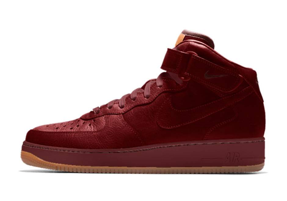 Nikeid Will Leather Goods Options 6