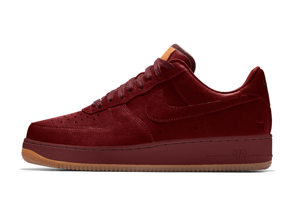 NIKEiD Will Leather Goods Options Available Now | SneakerNews.com