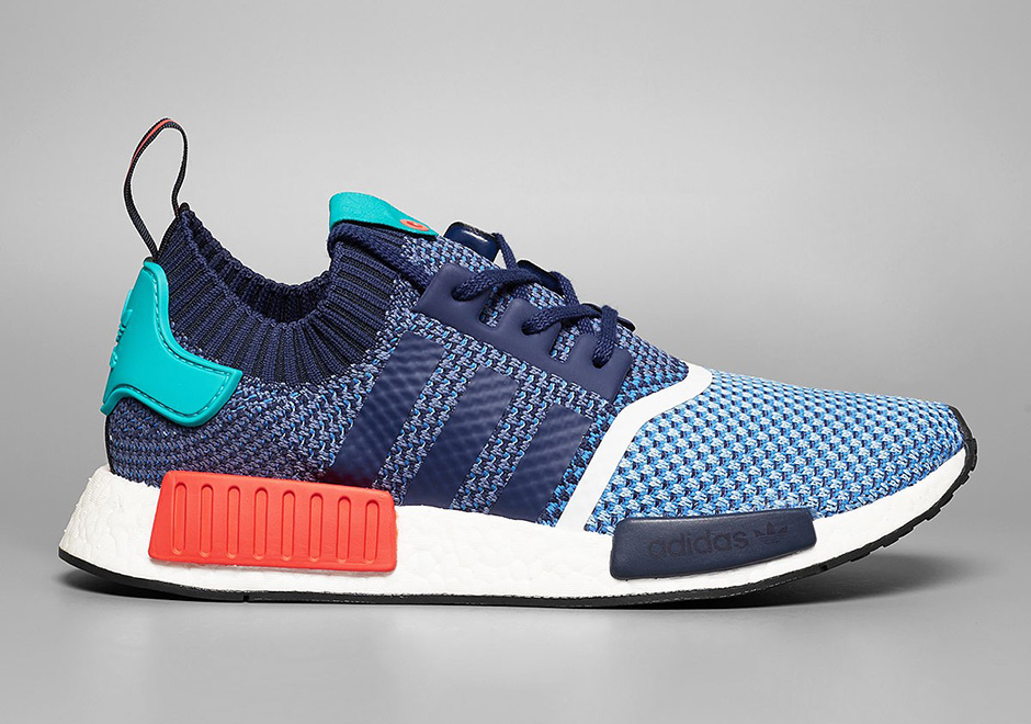 Packer Shoes adidas NMD R1 Global 