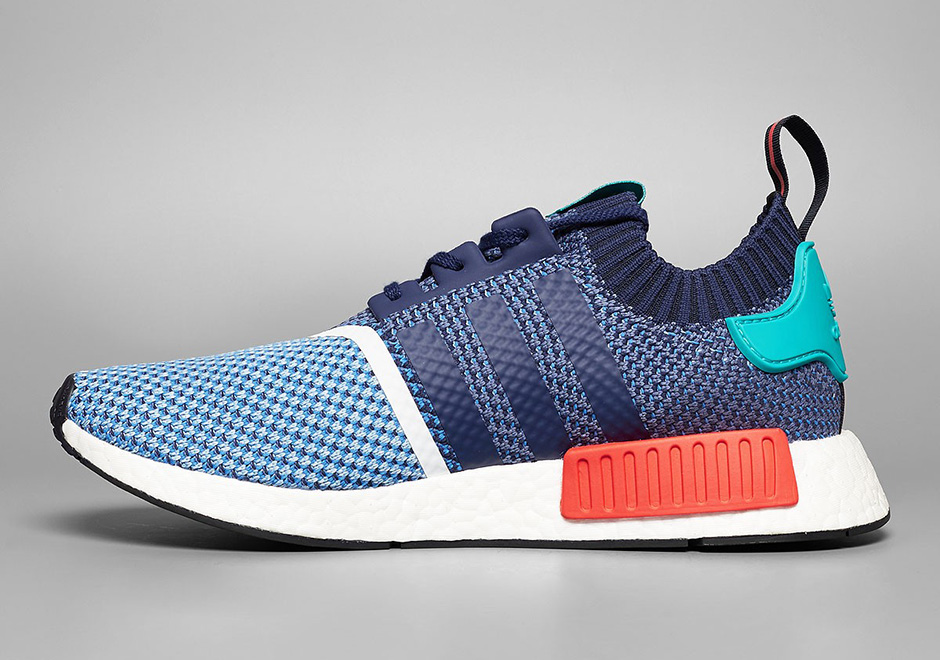 Packer Shoes adidas NMD R1 Global Release Date | SneakerNews.com