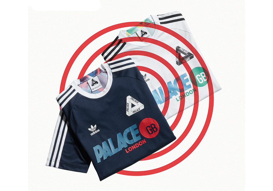 Palace Adidas Palace Indoor Boost Release Date 05