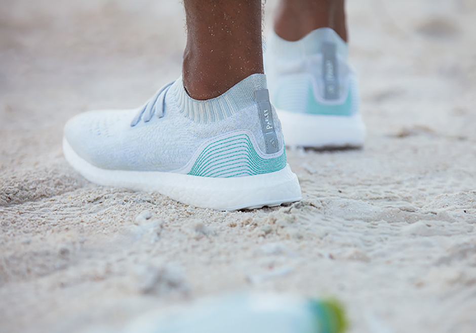 ultra boost parley mid