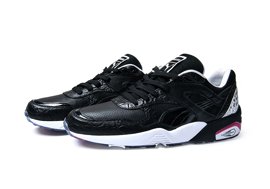 Phantaci Puma R698 10th Anniversary 10