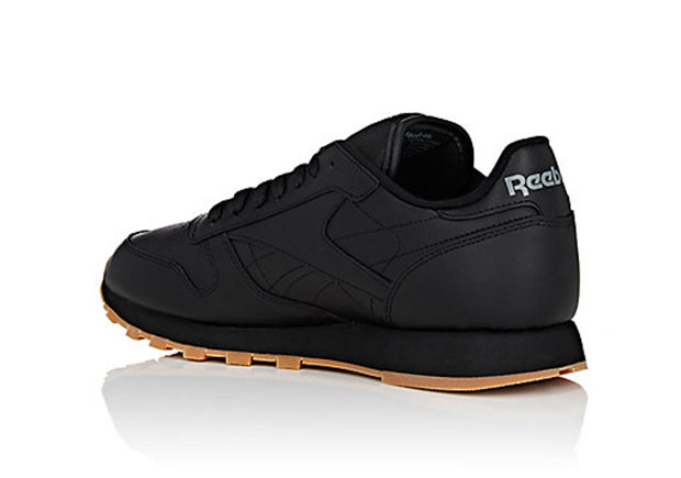 Reebok Leather Gum | SneakerNews.com