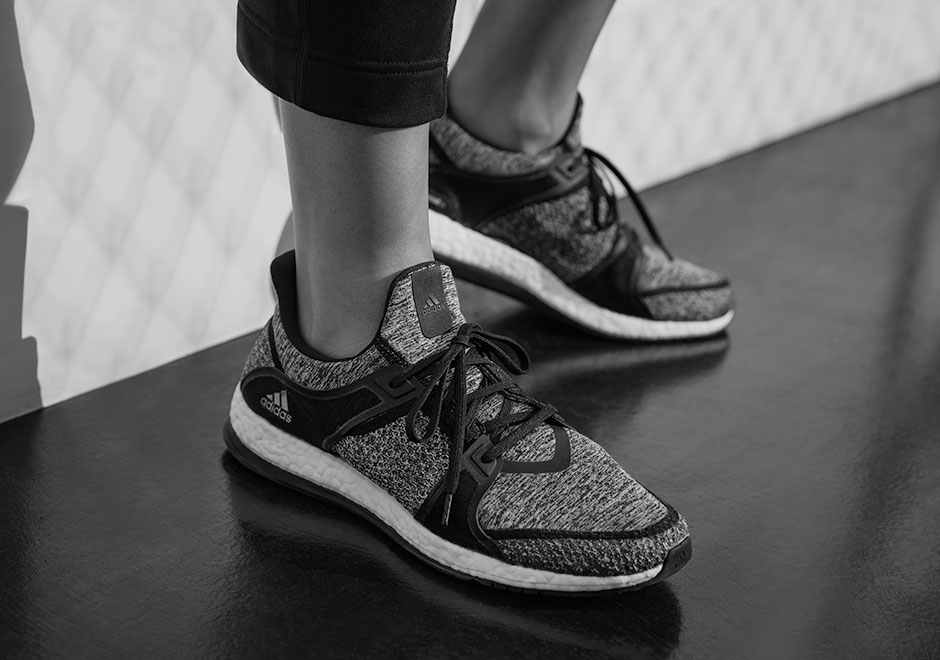 reigning champ pureboost