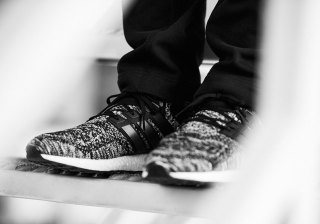 Reigning Champ adidas Ultra Boost Release Date | SneakerNews.com