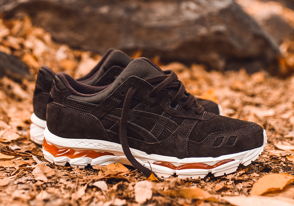 Ronnie Fieg Asics Legends Day Colleciton Release Date Info 07