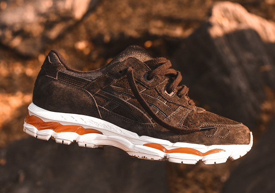 Ronnie Fieg Asics Legends Day Colleciton Release Date Info 08