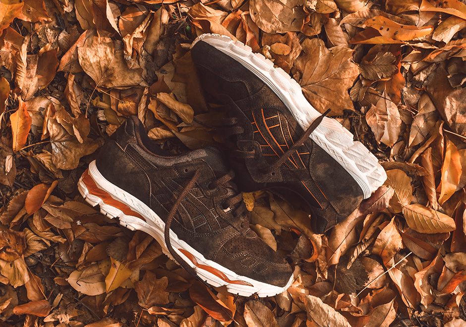 Ronnie Fieg Asics Legends Day Colleciton Release Date Info 09