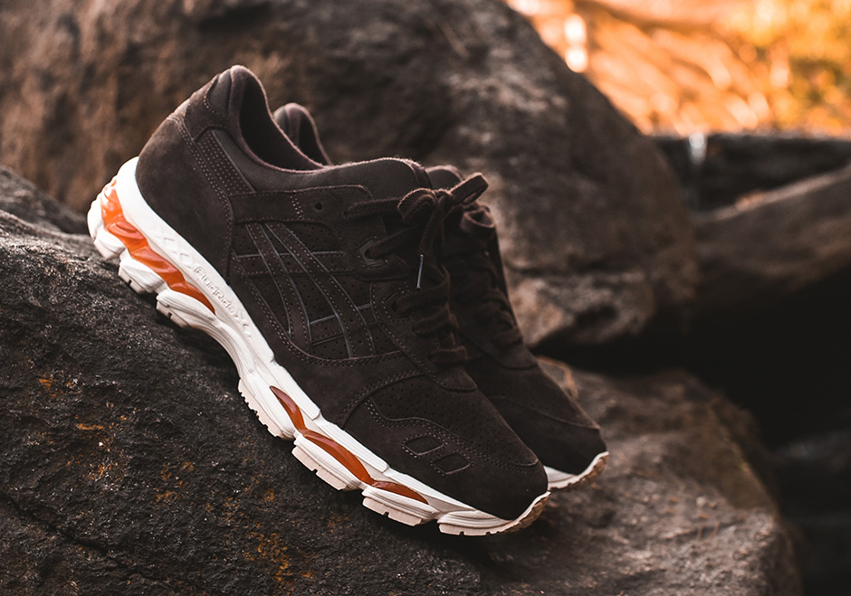 Ronnie Fieg Asics Legends Day Colleciton Release Date Info 11