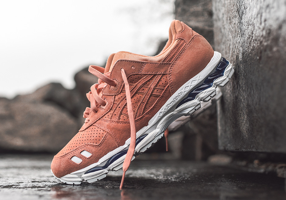 Ronnie Fieg Asics Legends Day Colleciton Release Date Info 17
