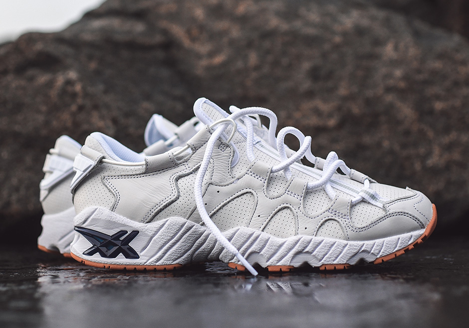 Ronnie Fieg Asics Legends Day Colleciton Release Date Info 25