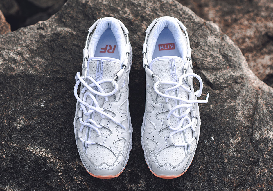 Ronnie Fieg Asics Legends Day Colleciton Release Date Info 29