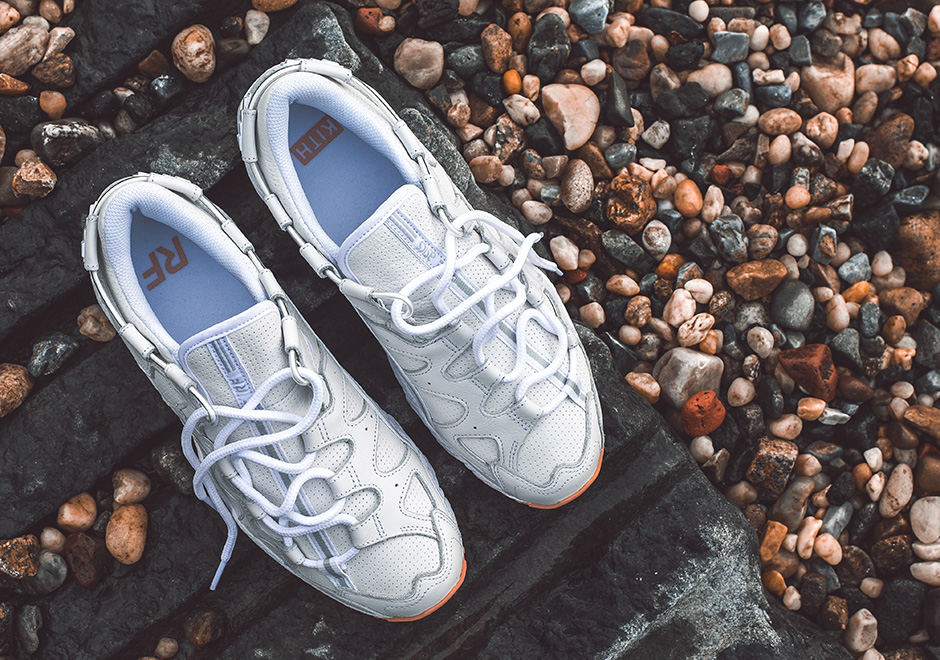 Ronnie Fieg Asics Legends Day Colleciton Release Date Info 30