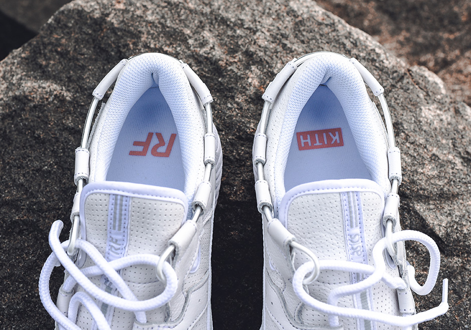 Ronnie Fieg Asics Legends Day Colleciton Release Date Info 31