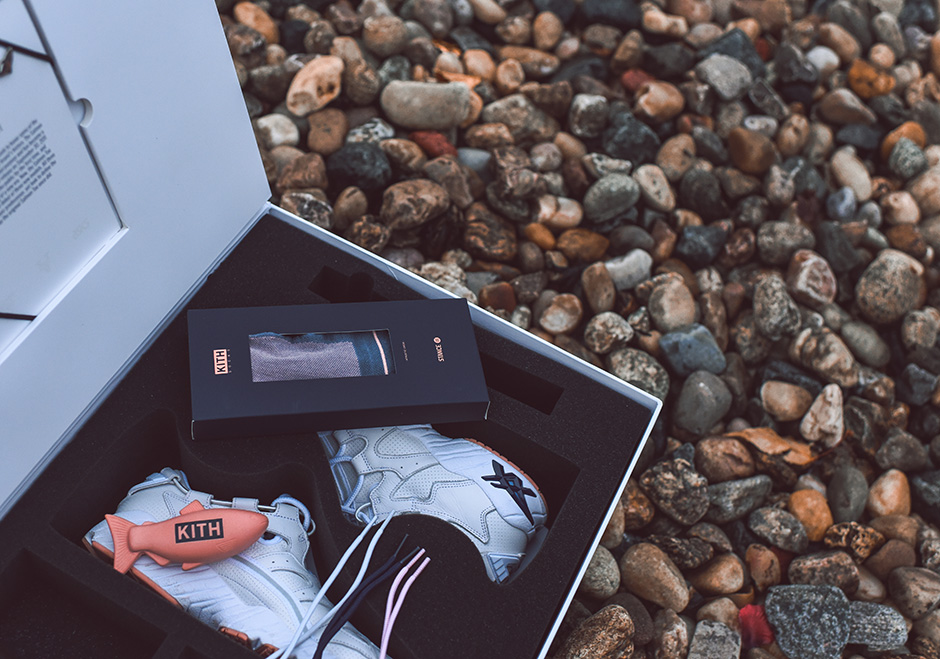 Ronnie Fieg Asics Legends Day Colleciton Release Date Info 33